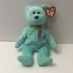 Ariel Ty Beanie Baby